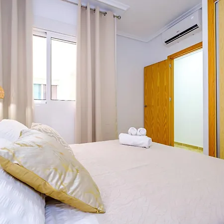 Apartment San Miguel 3-3