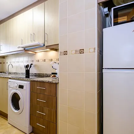 San Miguel 3-3 Apartment