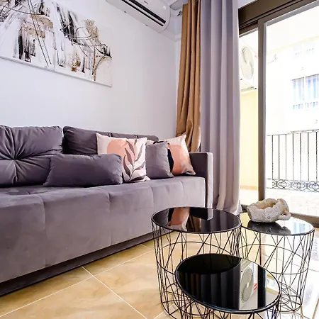 San Miguel 3-3 Apartment Torrevieja