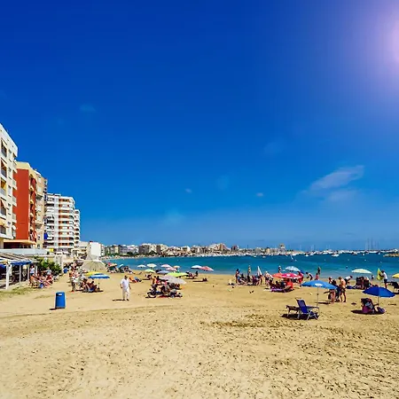 Apartment San Miguel 3-3 *
