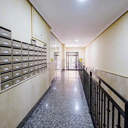 San Miguel 3-3 Apartment Torrevieja