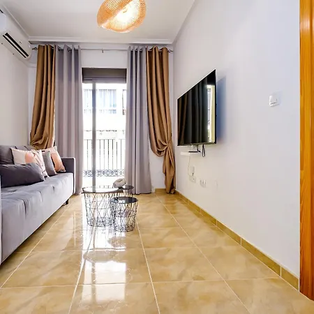 San Miguel 3-3 Apartamento