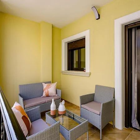 Apartamento San Miguel 3-3