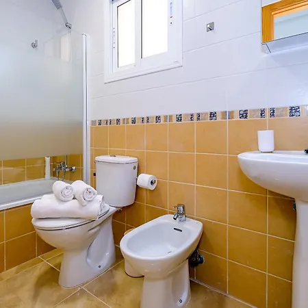 Apartamento San Miguel 3-3 Torrevieja